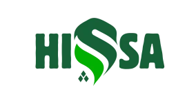 Hissa Logo